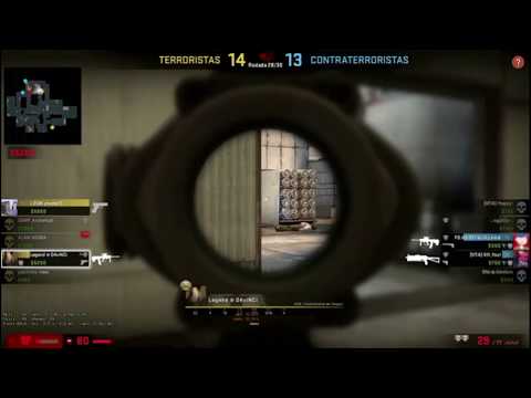 Steam Community :: Video :: SEJAM BEM VINDOS AO CANAL!!!