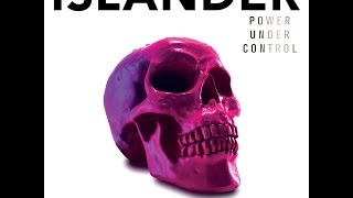 Islander - Power Under Control [Full Album] (2016)