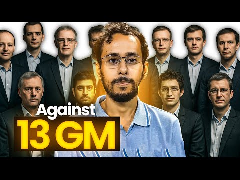 IM Himal Gusain finishes ahead of 13 GMs to win 37th All india Inter Railway Individual Championship