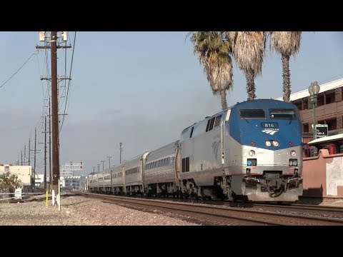 Amtrak 816