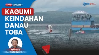 Racer Aquabike Jetski World Championship 2023 Kagumi Danau Toba: Ingin Kembali Bertanding Disini