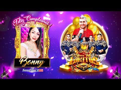 PENAS SIENTO YO POR TI MIX...(D.R.) STEVEN RED LOKITOS DE LA CUMBIA en 4K - 2022