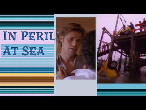 "Ghostwriter" The Hitchhiker