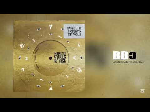 HUGEL, Dario Nunez, Margareth Menezes - Elegibo ft. Relight Orchestra, DJ Andrea | BBC Mussic