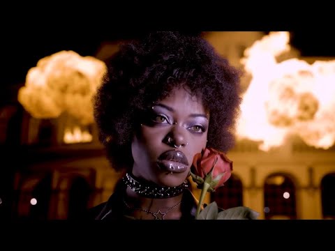 Baby Storme - ONE OF ONE (Official Music Video)