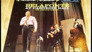 Jamaica Farewell by Harry Belafonte