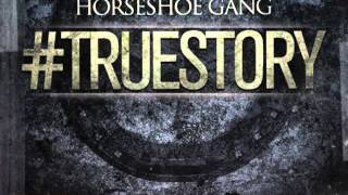 Horseshoe G.A.N.G. - Sunglasses & Advil (Feat. Iceman)