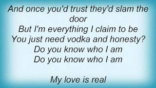 15199 New Radicals - Flowers Lyrics
