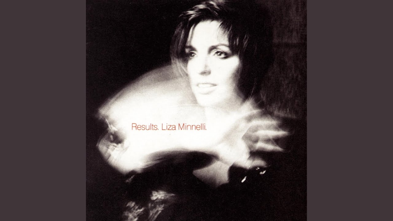 Liza Minnelli - I Want You Now