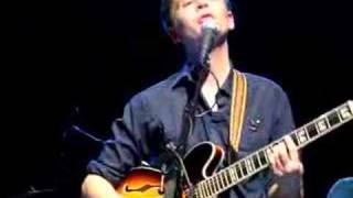 Jens Lekman - It was a strange time in my life (short!)