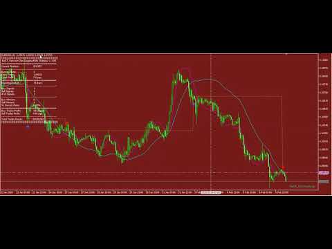 Video BeST Vervoort Zero Lagging MAs Strategy