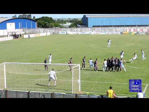 Cianorte 0 x 0 Prudentópolis - Melhores Momentos - TV Tigre Mania