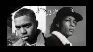 Mo&#39; Pussy (A.Ramirez Mix)- Dj Quik x Nas
