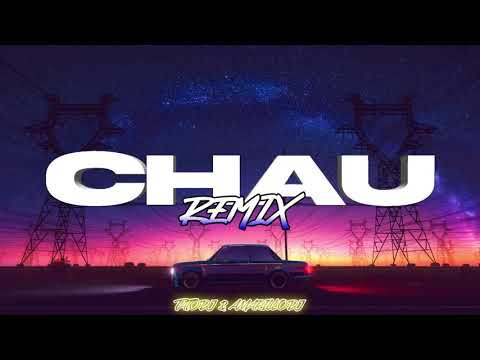 CHAU ( Remix ) - Agapornis, El Reja | Tato DJ ft. Amarillo DJ