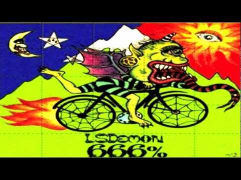 The Lysergic Orchestra - Roots