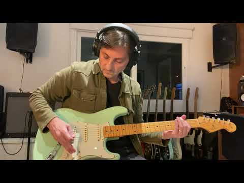 Romance Ideal - Paralamas do Sucesso Guitar Cover