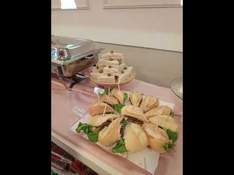 Noite de eventos na Amarena Gourmet Bakery Jaguariuna, São Paulo. Amo meu trabalho 😍🇧🇷🇻🇪💝