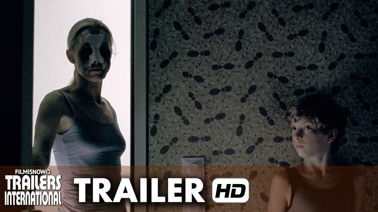 Boa Noite, Mamãe! Trailer Oficial legendado [HD]