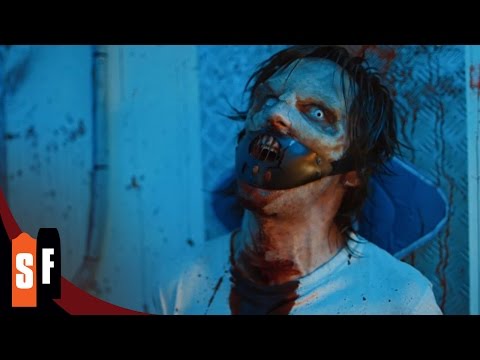 Wyrmwood: Road Of The Dead Official Trailer #1 (2015) HD