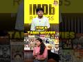 Top 5 Tamil Movie IMDB Rating BWT Biscuitswithtea Tamil Shorts Tamilmovie Movies Rating