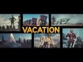 Lindsey Buckingham - Holiday Road (Vacation 2015 opening credits)