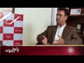 Dr. Ali Bayat Interview at Rekhta Studio