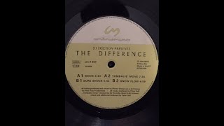 DJ Friction - Tombalis' Move