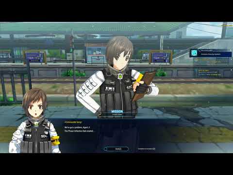 Closers on Steam