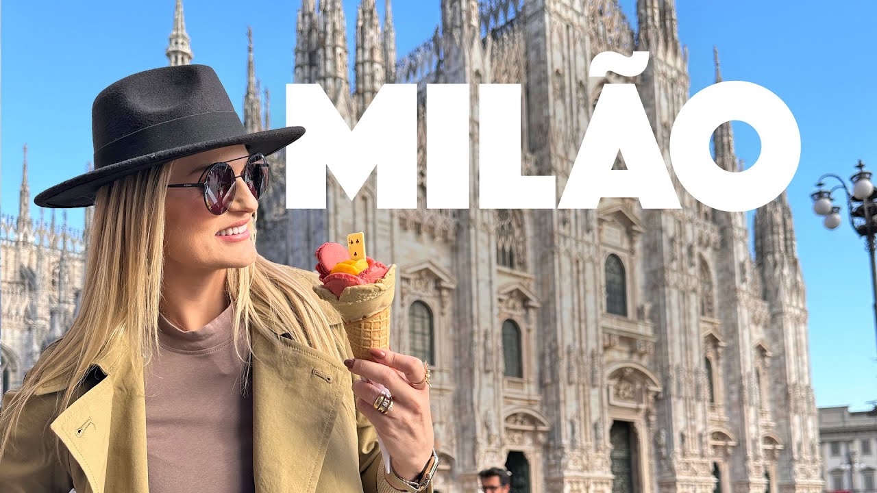 O que fazer em Milão em 2 dias - Itália