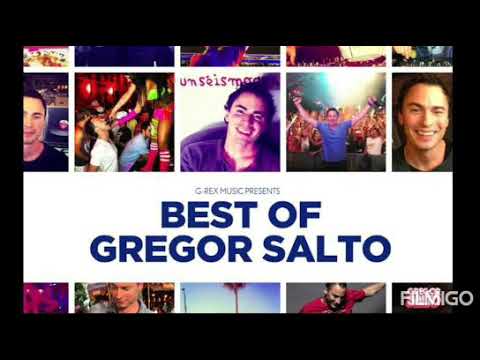 Gregor Salto - Boa Viagem (ft. Helena Mendes)