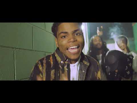 GBG Fukemup - No Libs (Official Music Video)