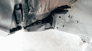 Body Mount Chop Kit Toyota Tacoma/4Runner/FJ Cruiser - video thumbnail 3