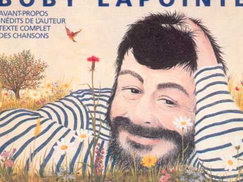 Lidole Et Lenfant - Boby Lapointe