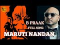 PAWANSUTT VINATI BARMBAAR Full Version B PRAAK Shree Ram Janki B Praak Full Song