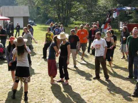 Bio-nebio *  Detonator vs. Darkshire - Mind Your Gap