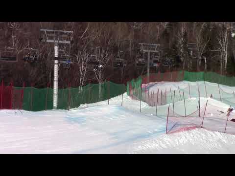 180603 Sugarloaf CP Training Run #1