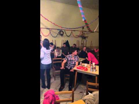 Farsang 2015.02.21.Jobaháza