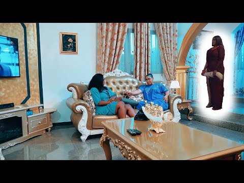 She Took My Life & Marry My Husband But My Ghost Revenge Them- African | Nigerian Movies