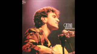 Caetano Veloso - Nature Boy