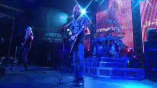 Megadeth - Symphony of Destruction Live in California 2008