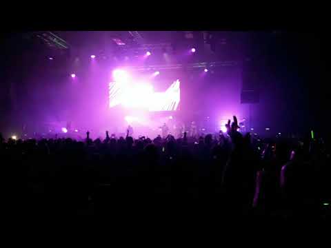 REZERECTION - ONE NIGHT ONLY - APRIL 2019