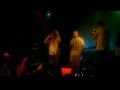 Pra(Killa'Gramm) ft.Kerry Force - Кроме слов LIVE ...