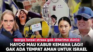 Download lagu Inspired by Indonesia, ASEAN Enthusiastically Expels Israeli Citizens as the World Rejects Israel... mp3
