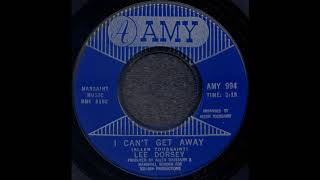 I CAN&#39;T GET AWAY / LEE DORSEY [AMY 994]