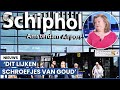 ‘Schiphol hierdoor binnenkort duurste luchthaven van Europa’