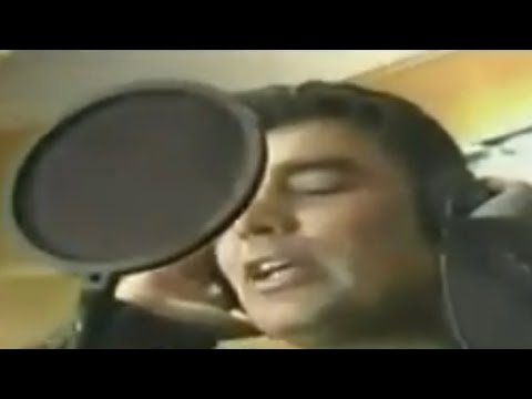 Miguel Ángel Guerra - Ahora Es El Tiempo (Varios Salmistas)