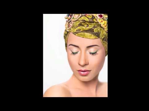 Ingrida Kazlauskaitė "Dėl Tavęs''