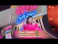 Дана Кентай Қураған гүл COVER SHOW 2 КАВЕР ШОУ 2