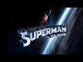 Superman the movie - Theme (HQ audio) • John Williams