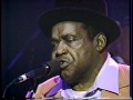 Willie Dixon with Stephen Stills - Back Door Man - Muddy Waters Tribute, 1983